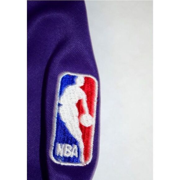 Adidas Vintage Phoenix Suns Jacket - Picture 4 of 10